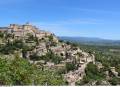 Randonnée pédestre - Les Bories et la Sénancole ©HOCQUEL Alain - Vaucluse Provence