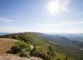 GTV VTT Etape 8 - De Vitrolles en Luberon à Lauris ©Vincent Agnès