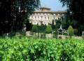 Foire aux vins au Château Pesquié ©Droits gérés Hervé Fabre