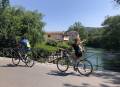 Circuit Vélo - De la Source à la Venise Comtadine ©Droits libres principale