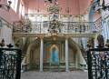 Itinéraire touristique - La route du Patrimoine Juif ©Droits libres OT Cavaillon - juif, synagogue, cavaillon