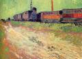 Circuit routier - Van Gogh en Provence ©Droits gérés Musée Angladon - Avignon