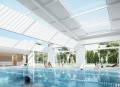 Piscine Municipale Jean Clément ©Mairie d