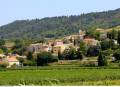 Salle Municipale Saint Roman de Malegarde ©HOCQUEL Alain - Vaucluse Provence