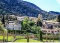 Salle municipale Maubec ©HOCQUEL Alain - Vaucluse Provence