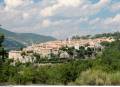 Salle polyvalente de Sault ©HOCQUEL Alain - Vaucluse Provence