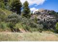 Itinéraire touristique : Les villages perchés du Luberon ©Maxime Coquard