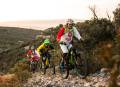 Etape 4 : Sault/St-Saturnin-les-Apt Traversée de Vaucluse e-bike ©VTTMag