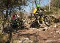 Etape 9 : Fontaine-de-Vaucluse/Mérindol Traversée de Vaucluse VTT e-bike ©VTTMag