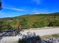 Tour du Mont-Ventoux à VTTAE ©VPA