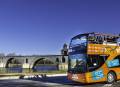 City Tour - Visite Avignon by Lieutaud ©