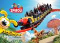 Parc Spirou Provence ©Parc Spirou