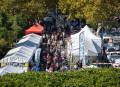 La Foire de Monteux ©