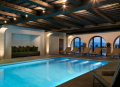 Spa Palace La Bastide de Gordes ©Fabrice Rambert