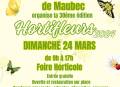 Hortifleurs ©Comité des fetes