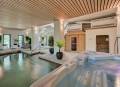 Spa du Clos Saint Michel ©TABARDON