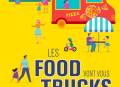Le rendez-vous des Food trucks de Villeneuve ©@MairieVLA