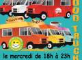 Les soirées Food trucks de Saze ©@mairie de Saze