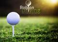 Robion driving Golf ©Robion driving golf
