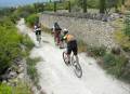VTT n°50 - Col de Murs ©© Maison du Parc du Luberon