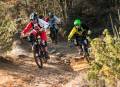 VTT n°54 - Tour du Colorado ©© Maison du Parc du Luberon