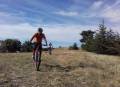 VTT n°58 - Crêtes du Grand Luberon ©© Maison du Parc du Luberon