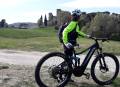 VTT n°34 - Entre villages perchés ©Eric Garnier
