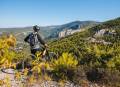 VTT n°41 - Tête du Soldat ©Julien Abellan