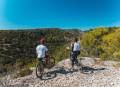 VTT n°45 - La pierre au fil du temps ©Julien Abellan