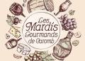 Les Mardis Gourmands ©