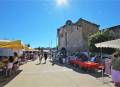 Le Marché du dimanche ©Mairie de Monteux