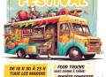 Festival de Food-Trucks