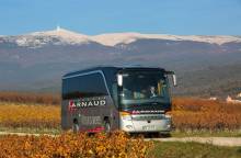 Voyages Arnaud Carpentras