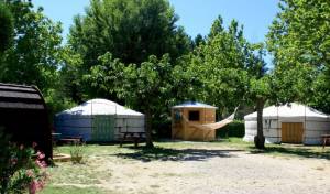 La Sorguette