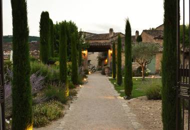 Hôtel Restaurant la Ferme de la Huppe