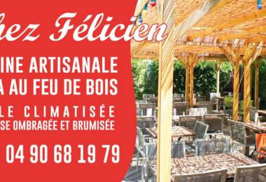 Restaurant Chez Félicien