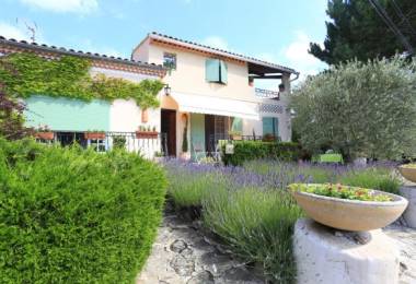 Chez Magnaud Jean-Marie