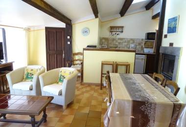 La Maison dans le Village