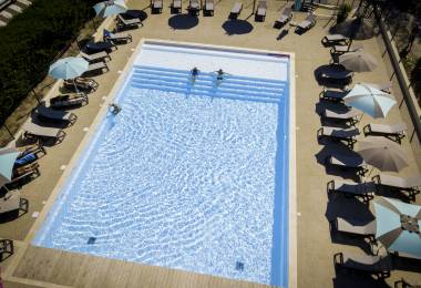 Camping Le Brégoux