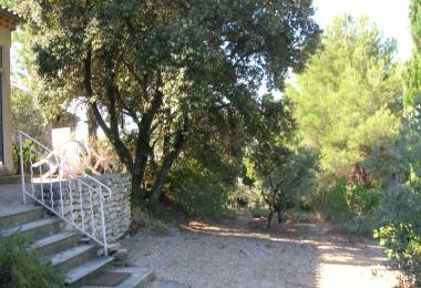 Gîte de Pibelon