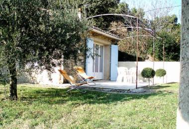 Le Cabanon des Crottes
