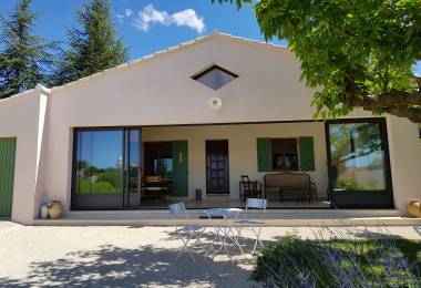 La Maison d'A Côté