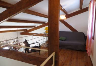 La Maison de l'Iris