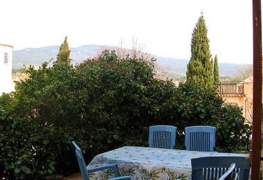La Maison des Treilles
