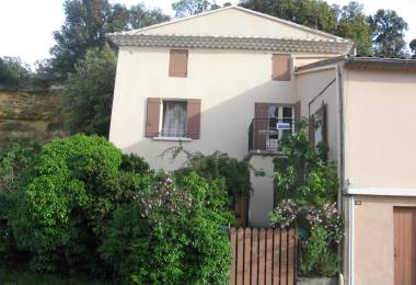 L'Appartement des Treilles