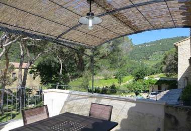 Domaine de Cassan Provence Félibrige