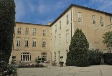 Campredon - Centre d'Art