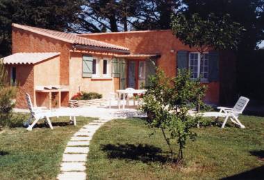 Un Petit Cabanon