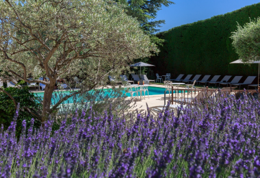 Auberge de Cassagne & Spa