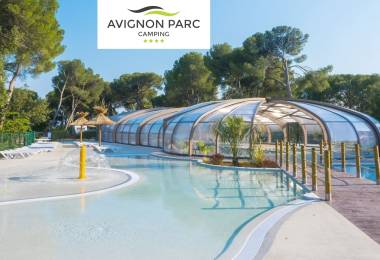 Avignon Parc